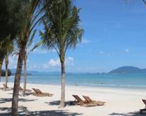 Лучшие курорты вьетнама, куда стоит поехать самостоятельно